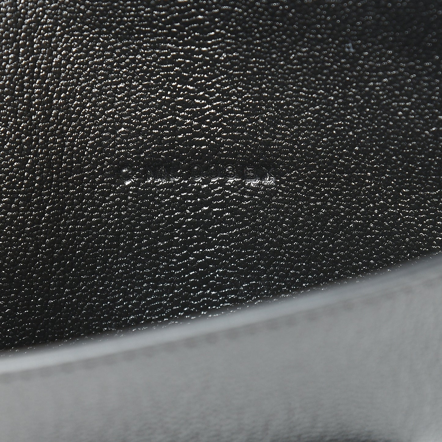 Chevre Mysore 1938 Wallet 19 Black