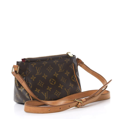 Louis Vuitton Monogram Viva-Cite PM 2 of 11