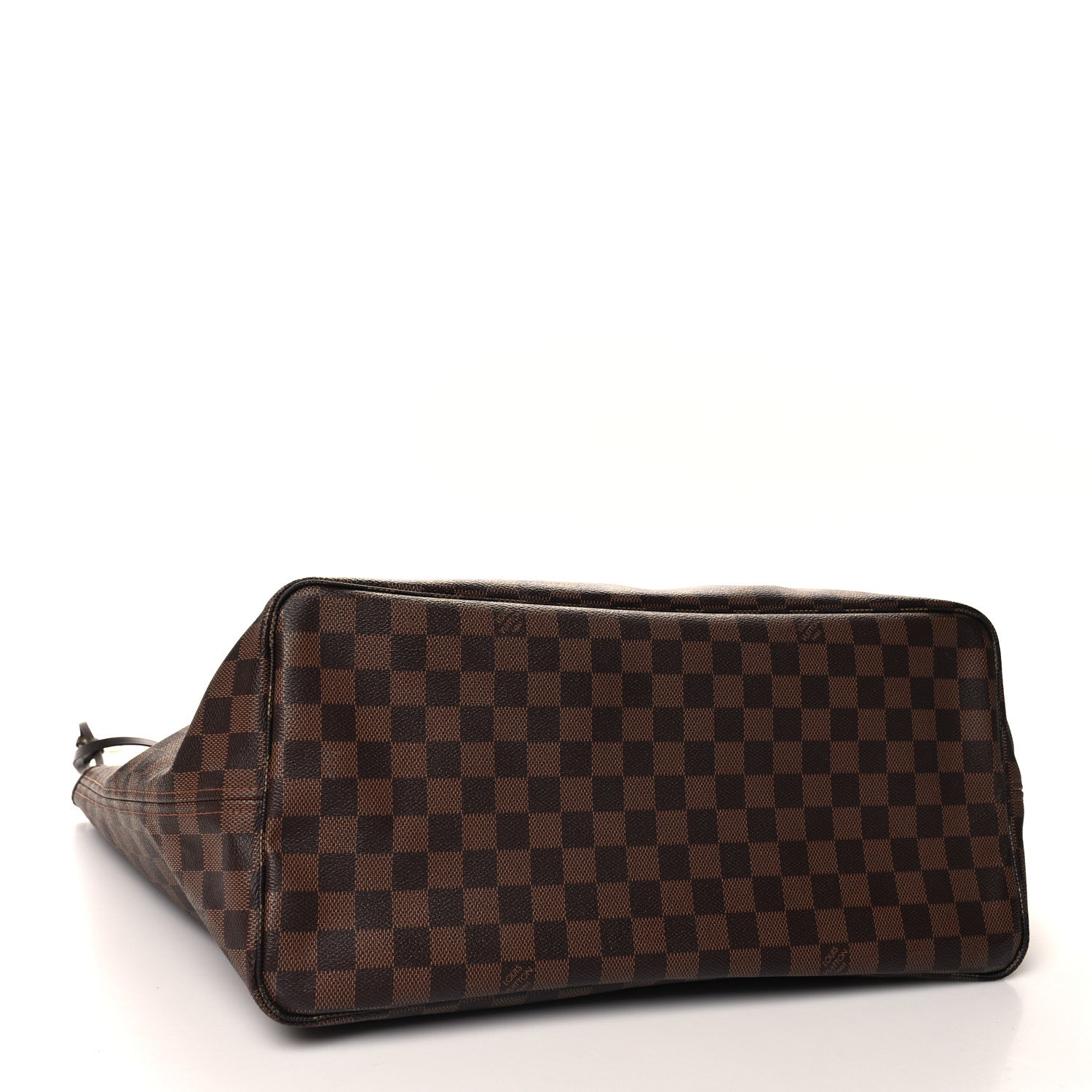 Louis Vuitton Damier Ebene Neo Neverfull GM 4 of 9