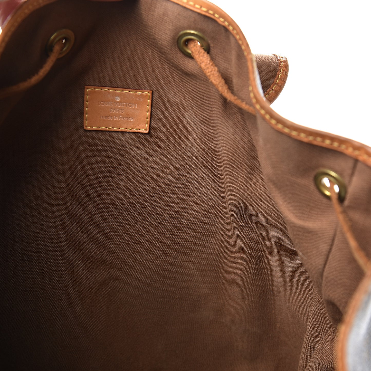 Monogram Bosphore Backpack