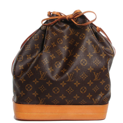 Louis Vuitton Monogram Noe 1 of 8