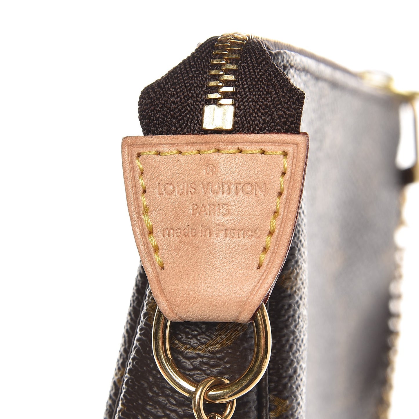 Monogram Mini Pochette Accessories