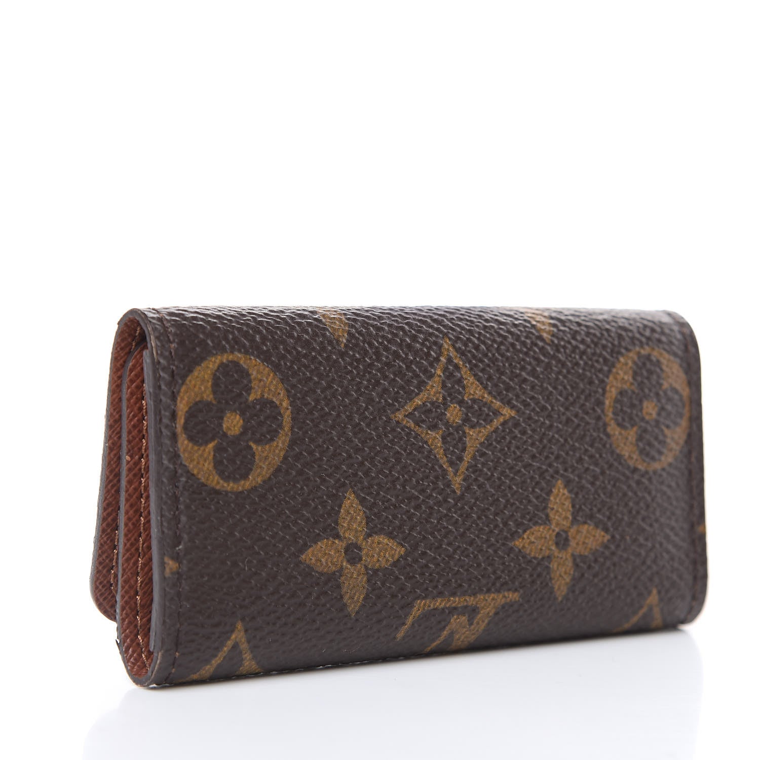 Louis Vuitton Monogram 4 Key Multicles Holder 3 of 8