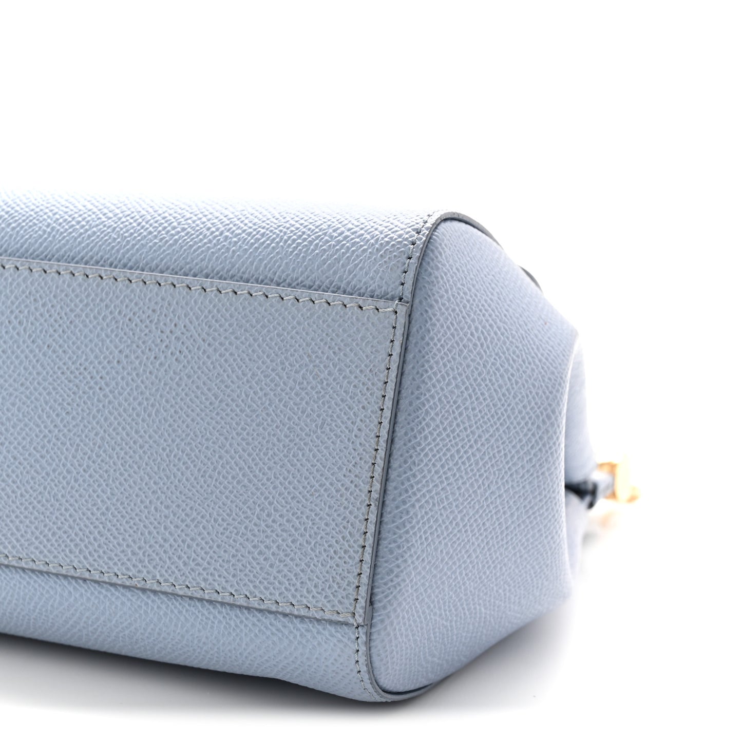 Dauphine Small Miss Sicily Satchel Fiordaliso