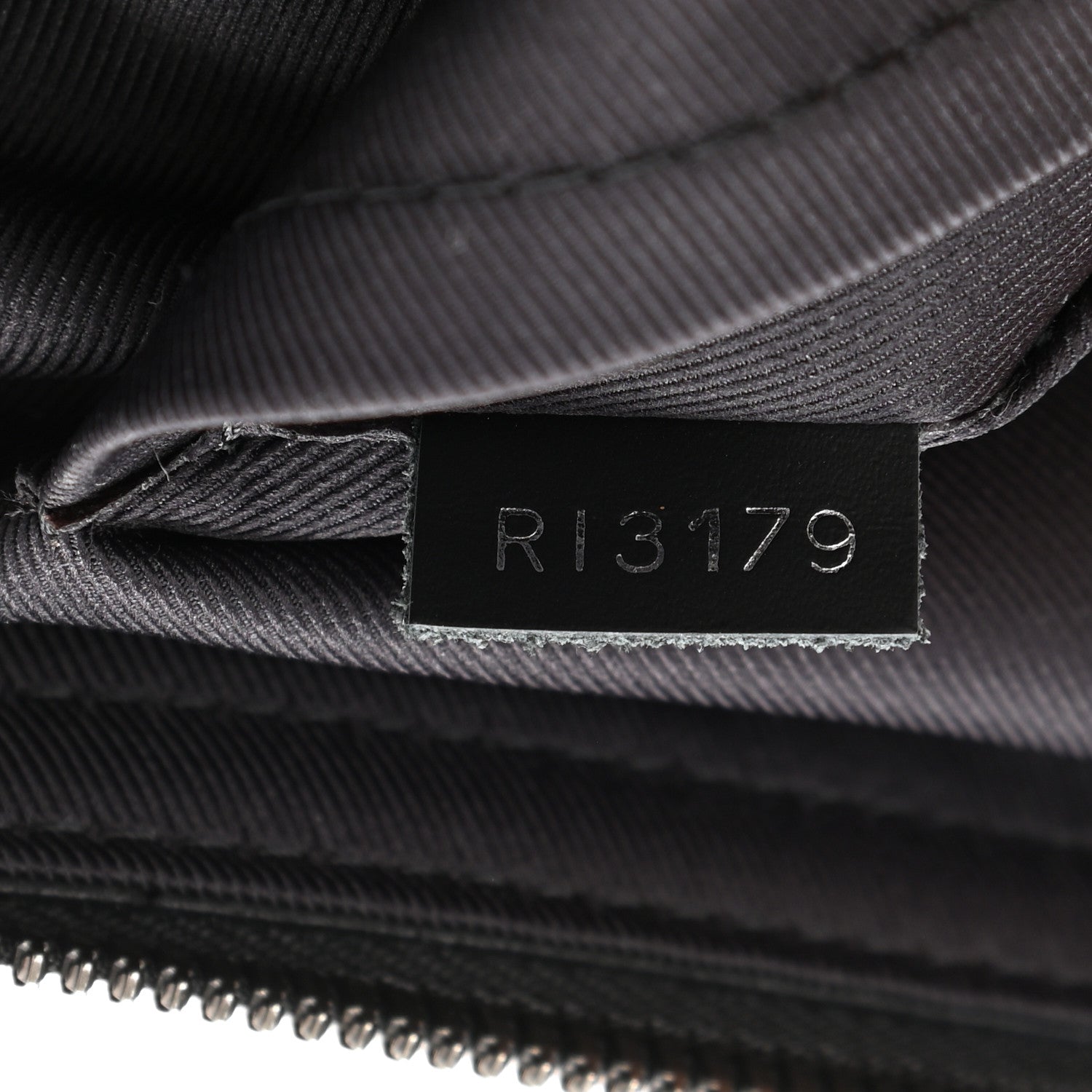 Louis Vuitton Monogram Eclipse Odyssey Messenger PM 7 of 10