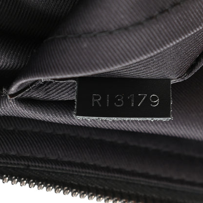 Louis Vuitton Monogram Eclipse Odyssey Messenger PM 7 of 10