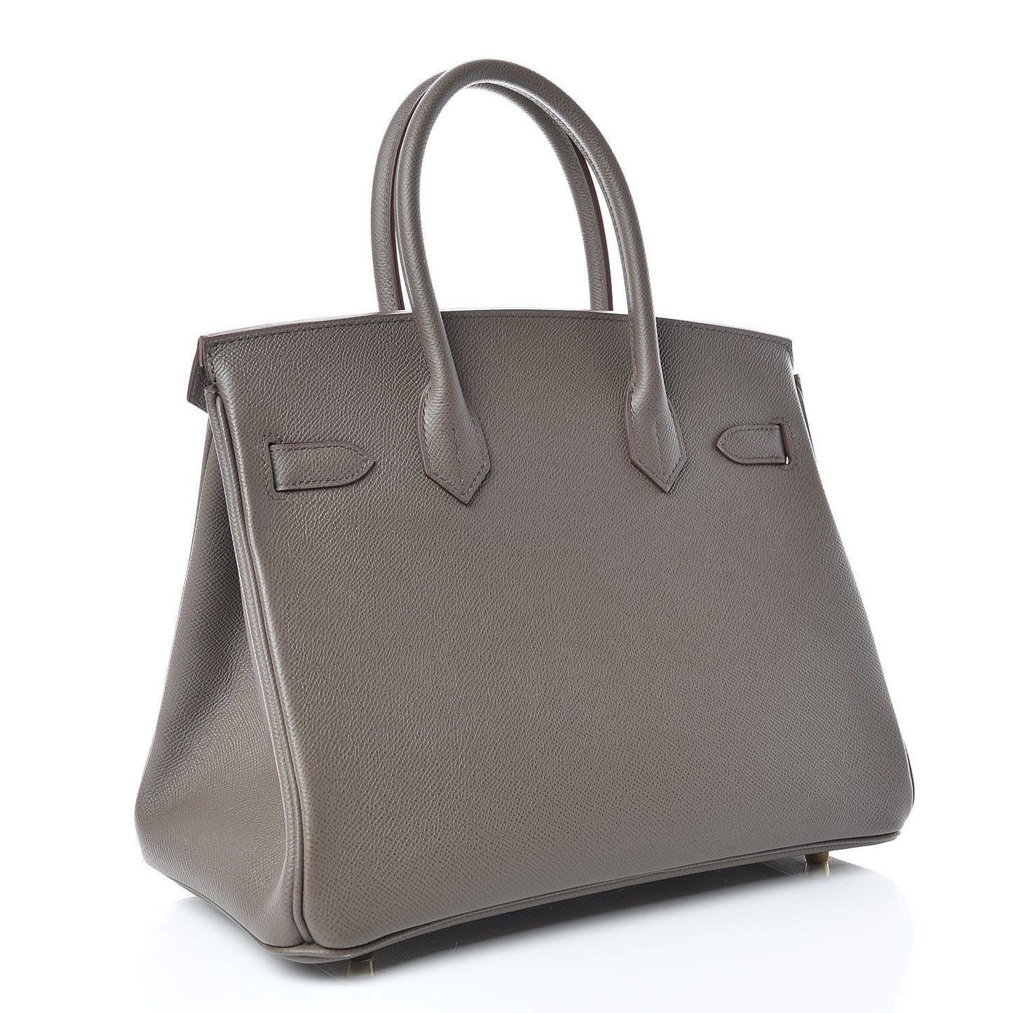 Epsom Birkin 30 Etain