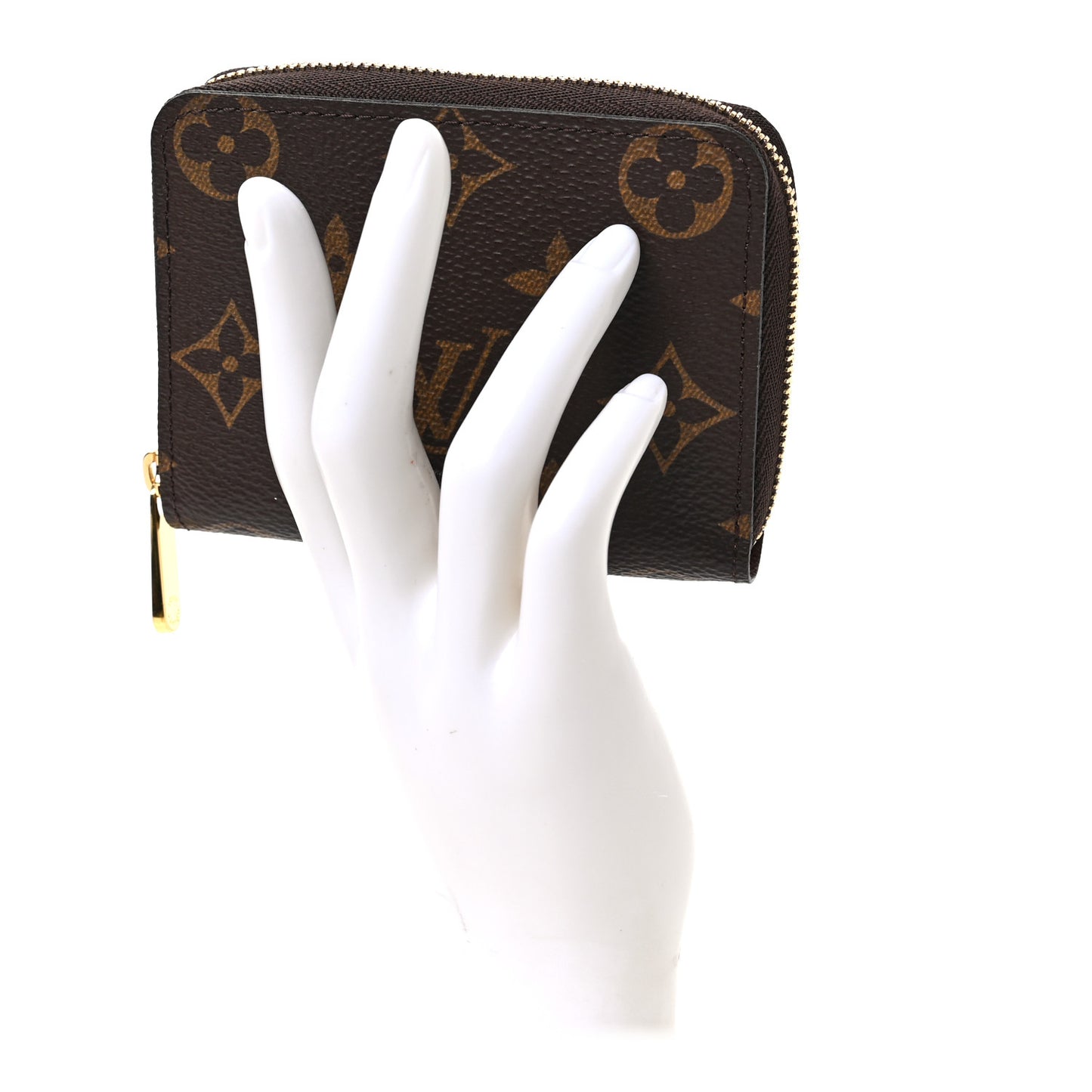 Monogram Zippy Coin Purse