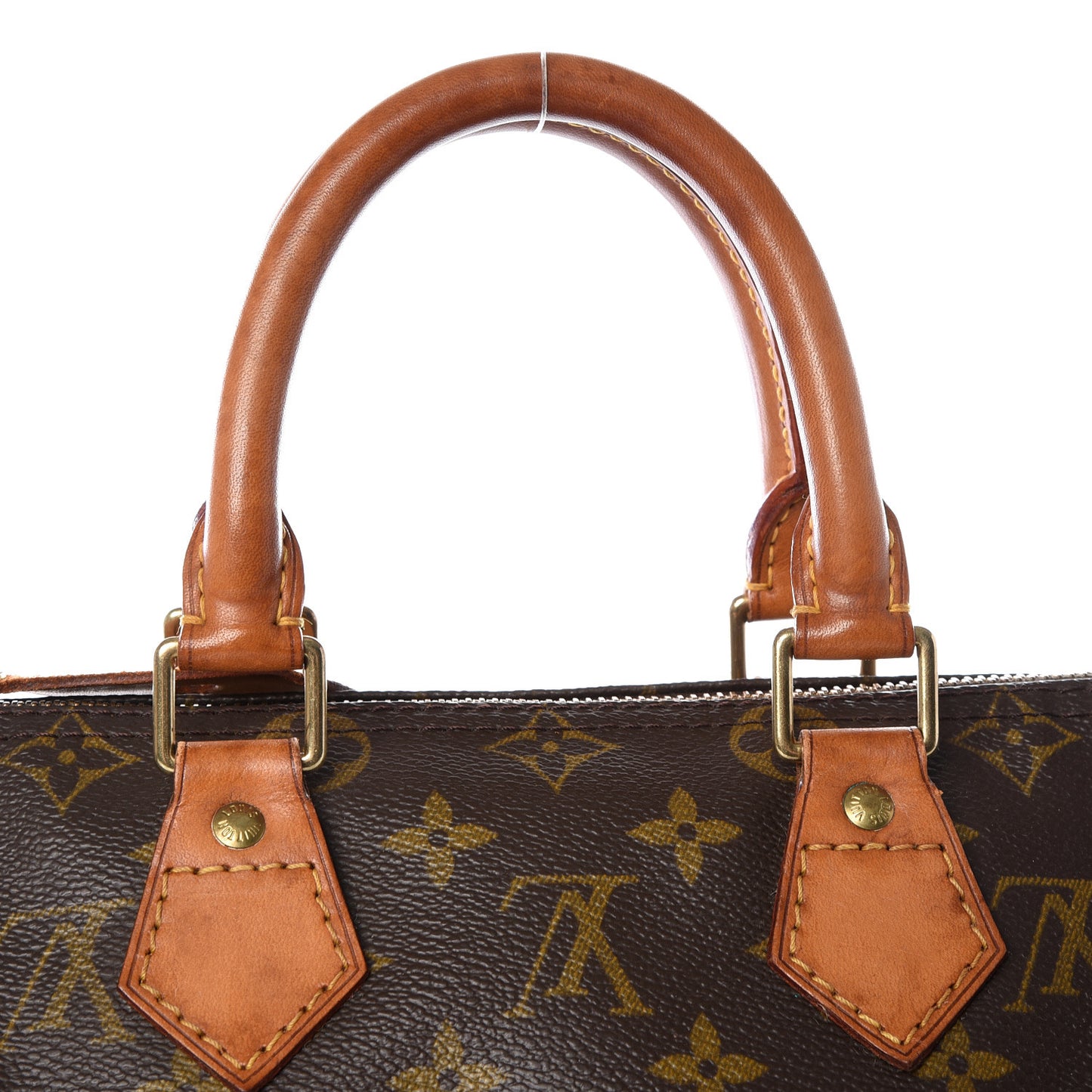 Monogram Speedy 25