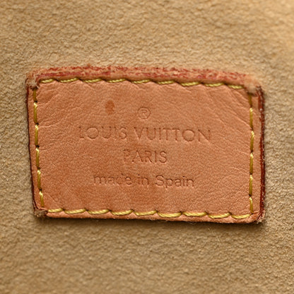 Louis Vuitton Monogram Artsy MM 6 of 12