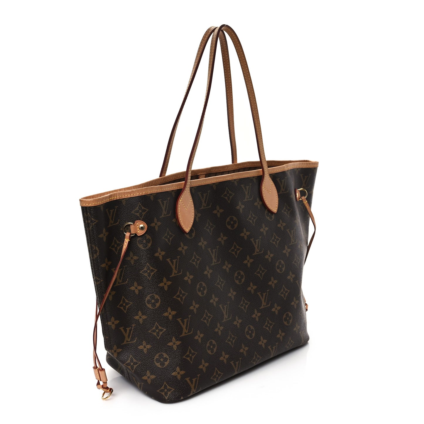 Monogram Neo Neverfull MM