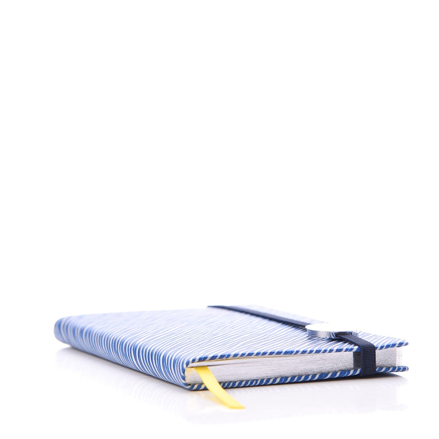 Louis Vuitton Epi Gustave Notebook PM Denim Light 5 of 8