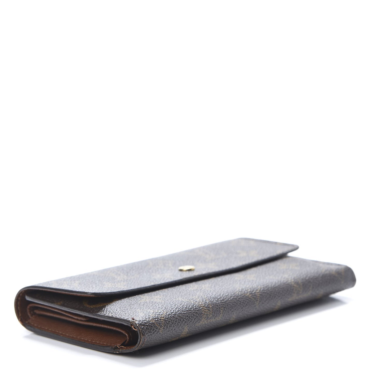 Monogram Porte Tresor International Wallet