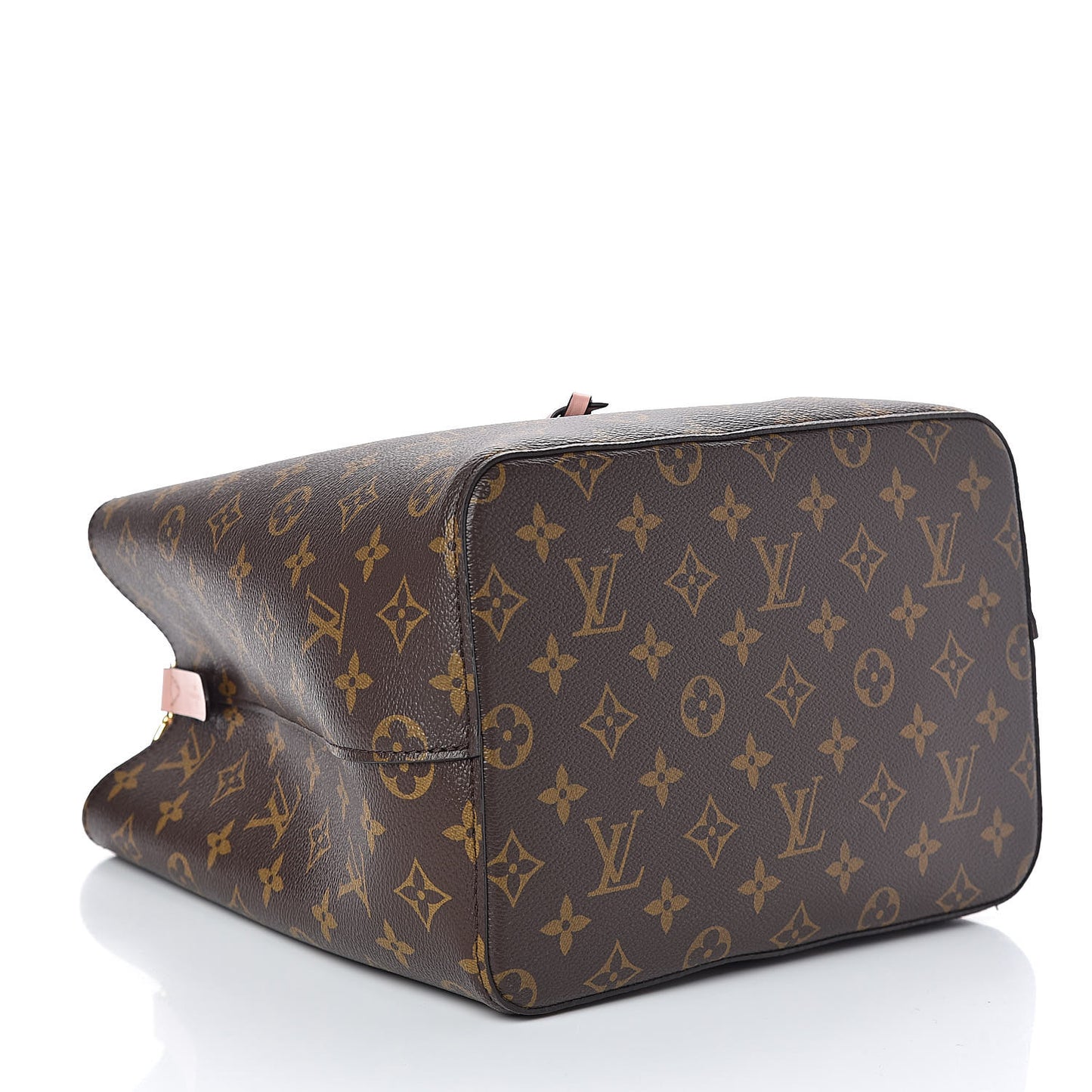 Monogram Neonoe MM Rose Poudre