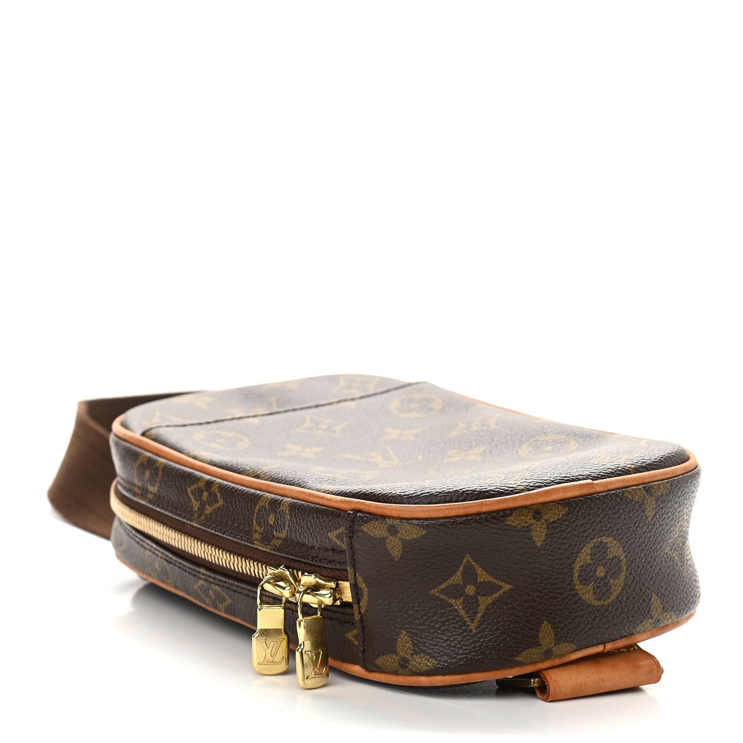 Monogram Pochette Gange