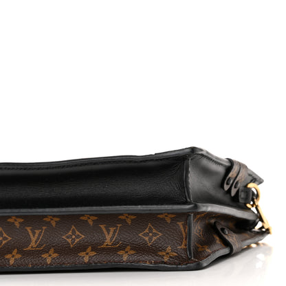 Louis Vuitton Reverse Monogram Trunk Clutch 9 of 10