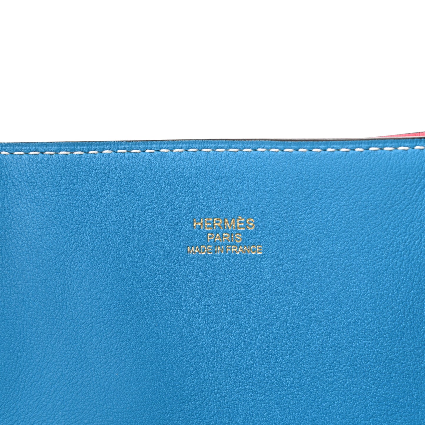 Veau Sikkim Swift Double Sens 30 Reversible Tote