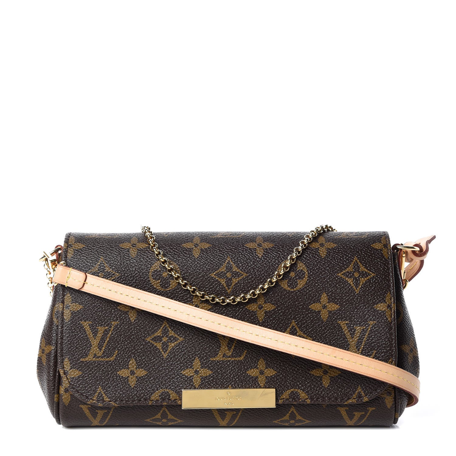 Louis Vuitton Monogram Favorite PM 1 of 10