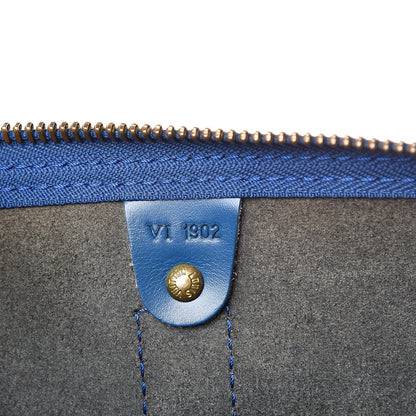Louis Vuitton Epi Keepall 50 Toledo 7 of 10