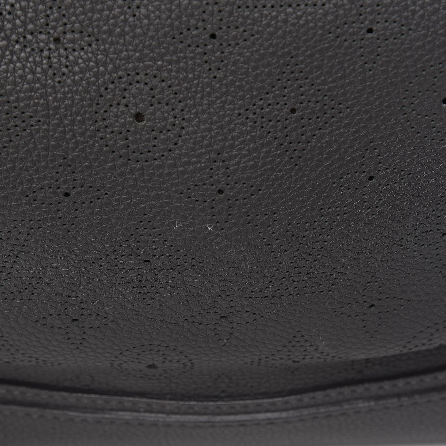 Louis Vuitton Mahina Stellar GM Anthracite 13 of 13