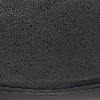 Louis Vuitton Mahina Stellar GM Anthracite 13 of 13