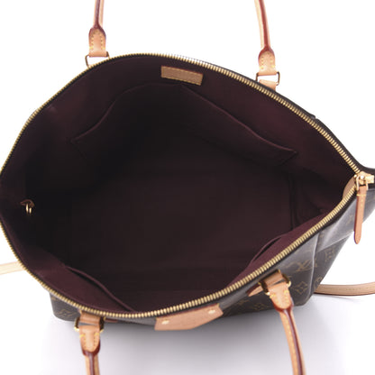 Louis Vuitton Monogram Turenne GM 5 of 12