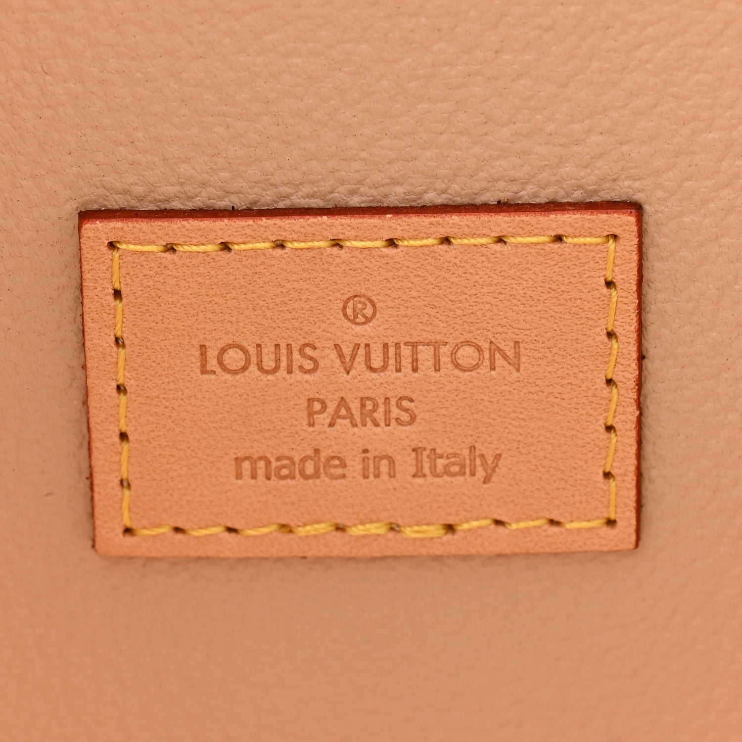 Louis Vuitton Monogram Nice BB 6 of 7