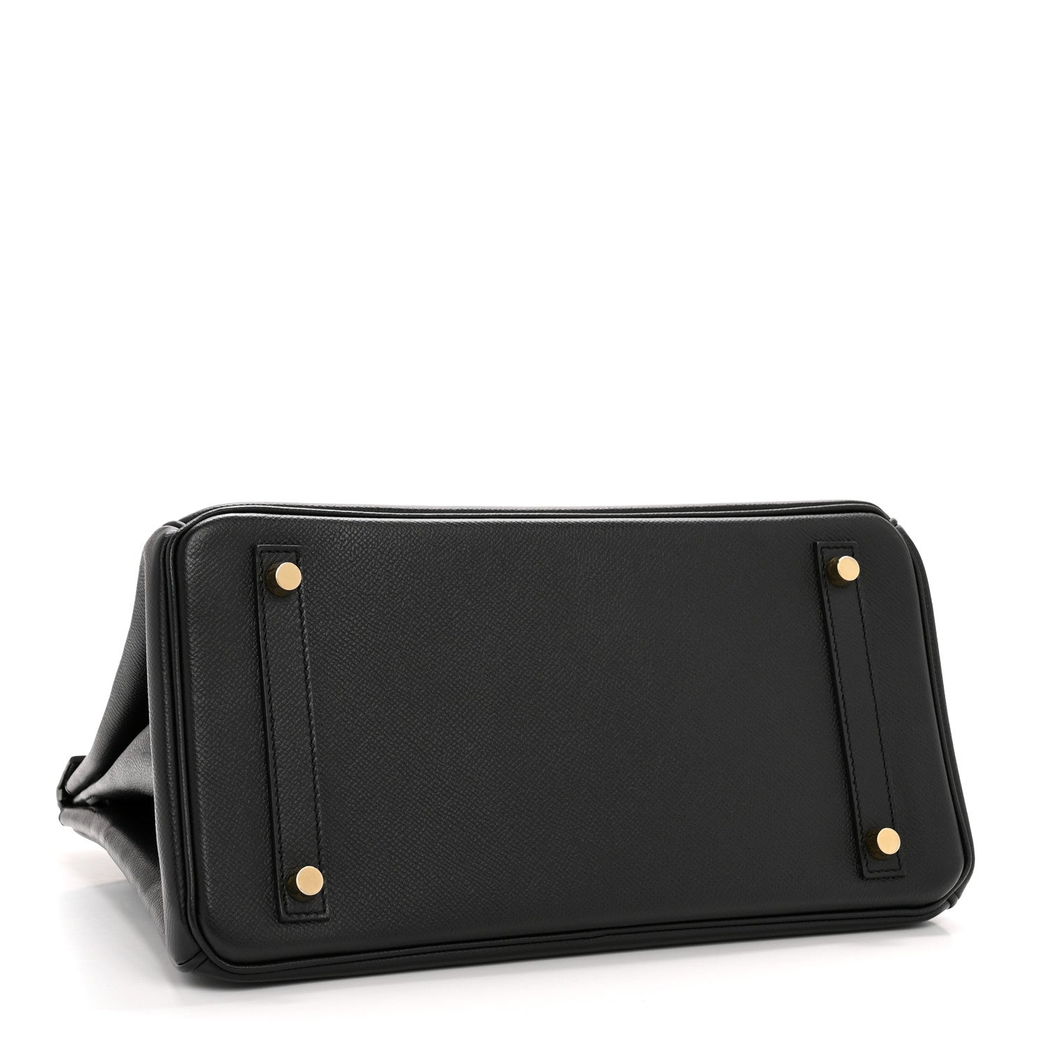 Hermes Epsom Birkin 30 Black 4 of 12