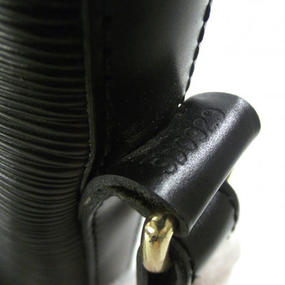 Louis Vuitton Epi Petit Noe Black 9 of 9