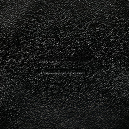 Saint Laurent Grain De Poudre Matelasse Monogram Mini Lou Camera Bag Eros Red 6 of 12