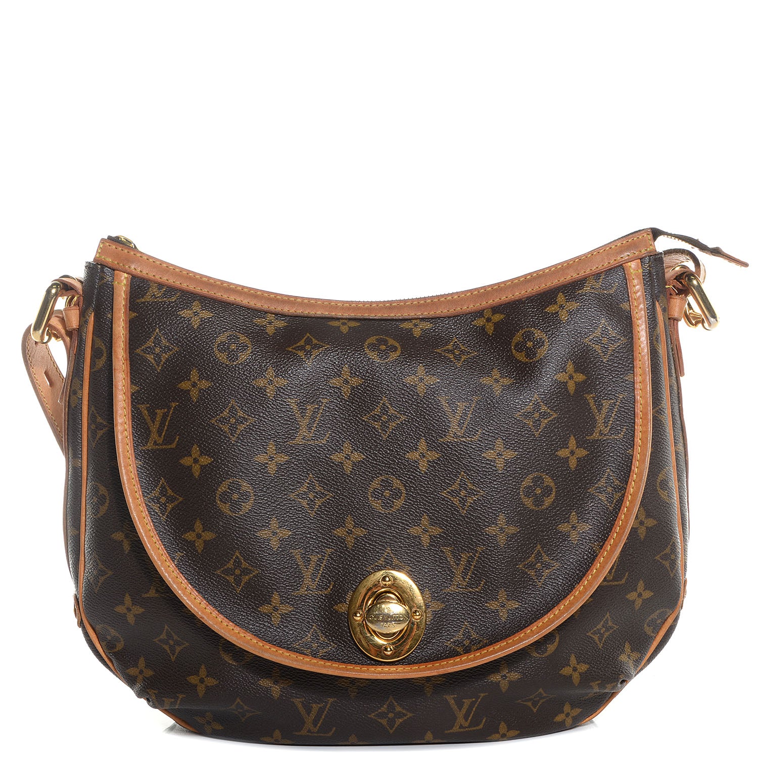Louis Vuitton Monogram Tulum GM 1 of 7