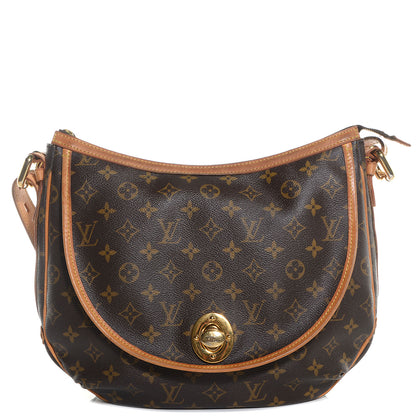 Louis Vuitton Monogram Tulum GM 1 of 7