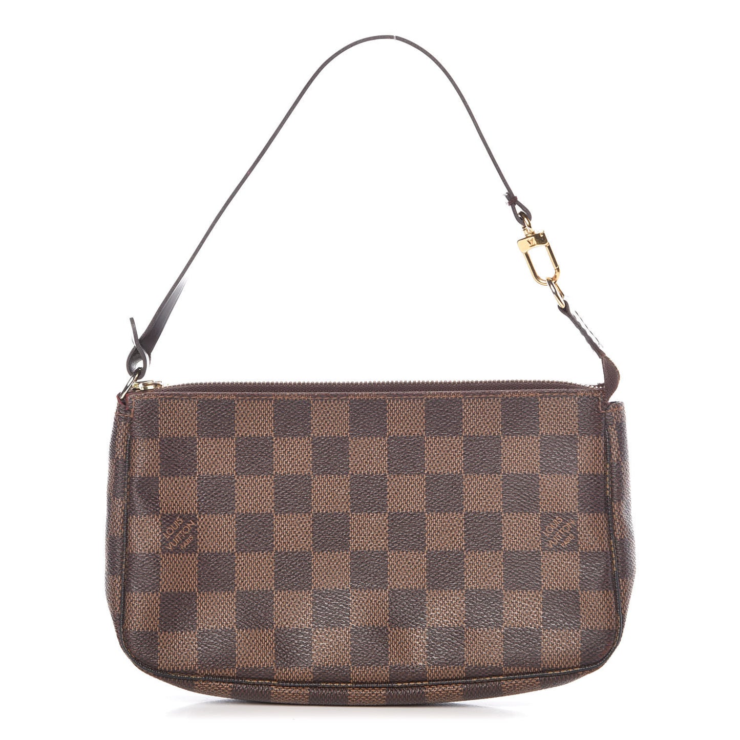 Damier Ebene Pochette Accessories