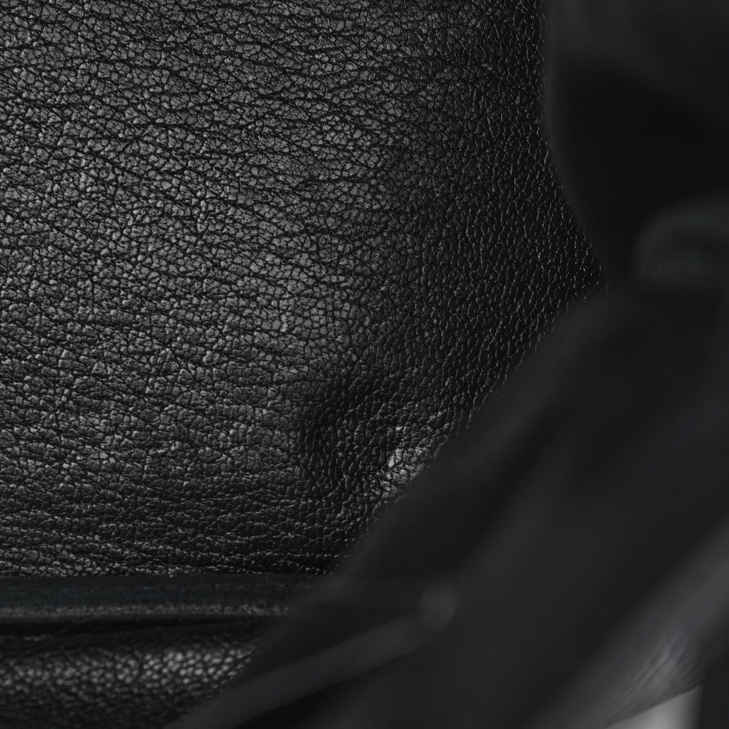 Hermes Togo Birkin 35 Black 15 of 27