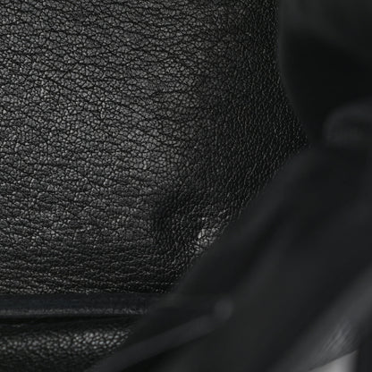 Hermes Togo Birkin 35 Black 15 of 27