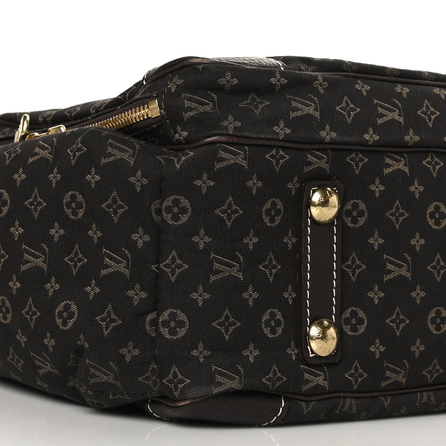 Mini Lin Sac a Langer Diaper Bag Ebene