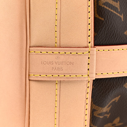 Louis Vuitton Monogram Noe 6 of 10