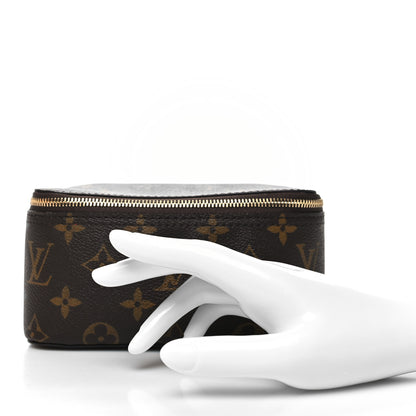 Louis Vuitton Monogram Packing Cube PM 2 of 9