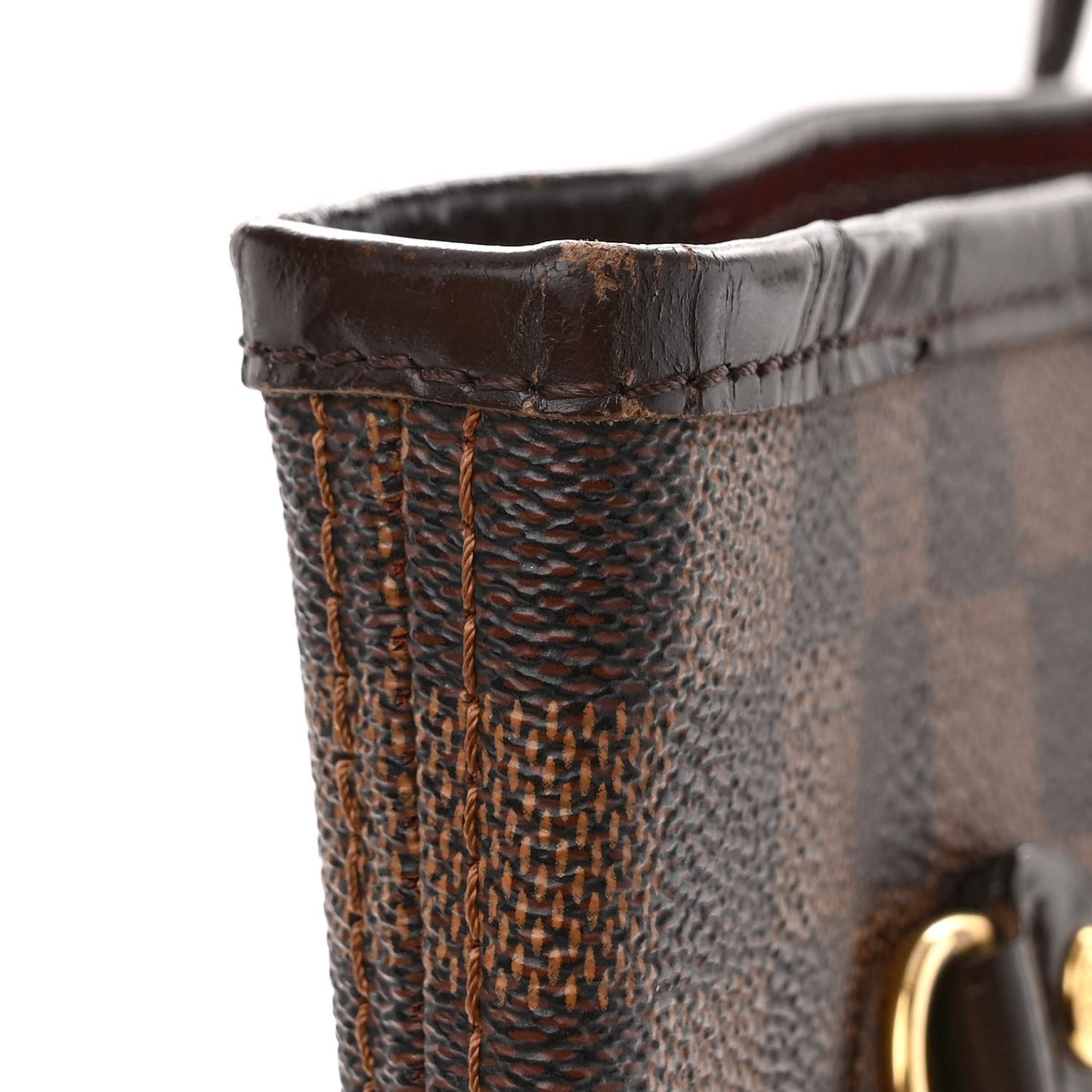 Damier Ebene Neverfull MM