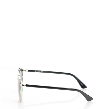 Christian Dior So Real Sunglasses Black 2 of 6
