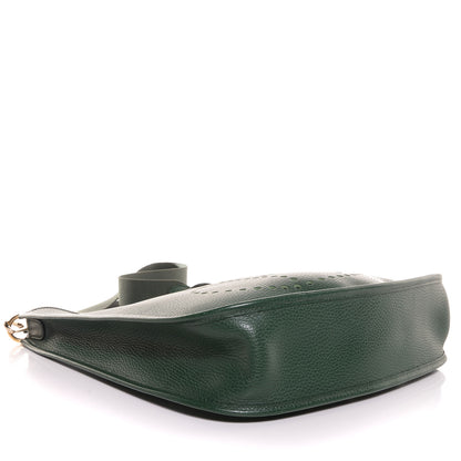 Hermes Ardennes Evelyne GM Vert Fonce 4 of 16