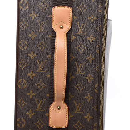 Louis Vuitton Monogram Pegase 60 12 of 15