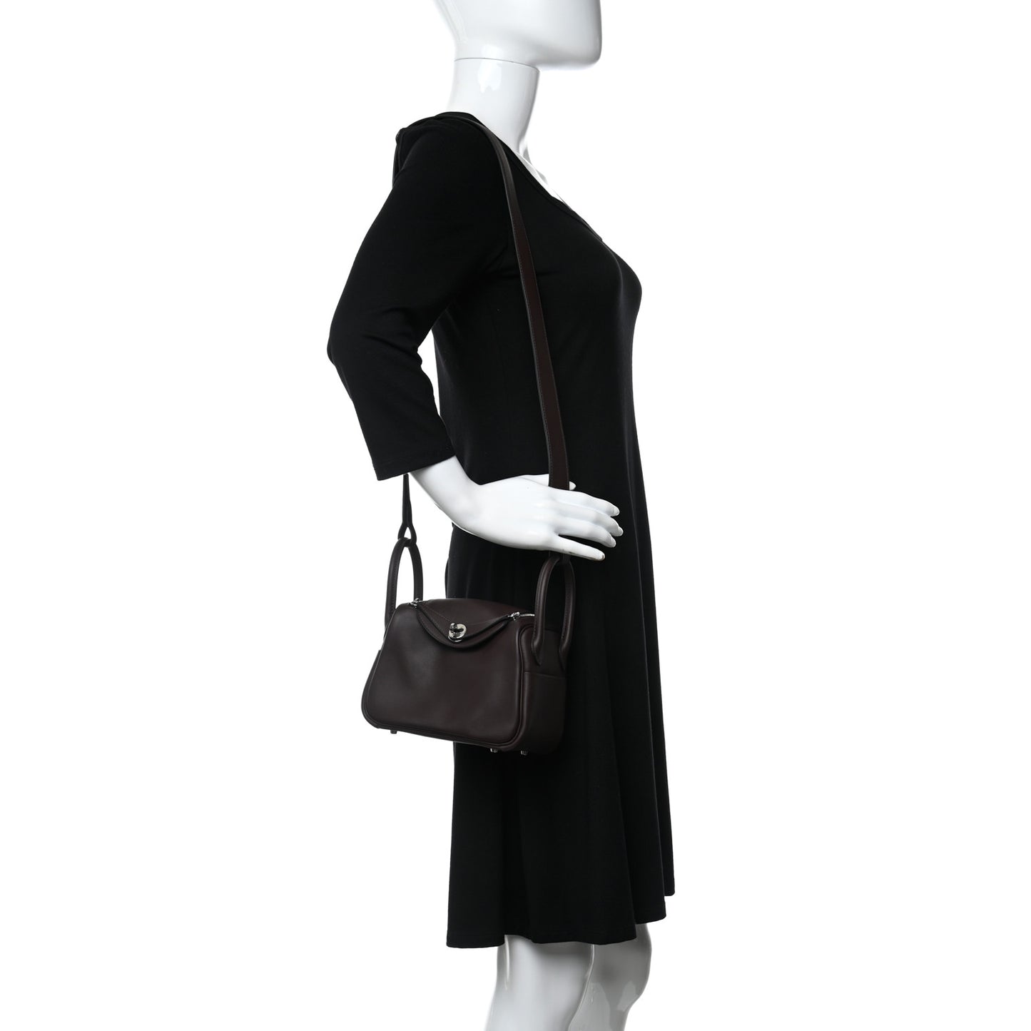 Swift Mini Lindy 20 Rouge Sellier