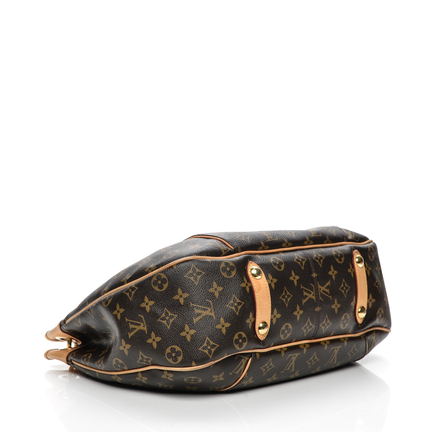 Louis Vuitton Monogram Galliera PM 4 of 12