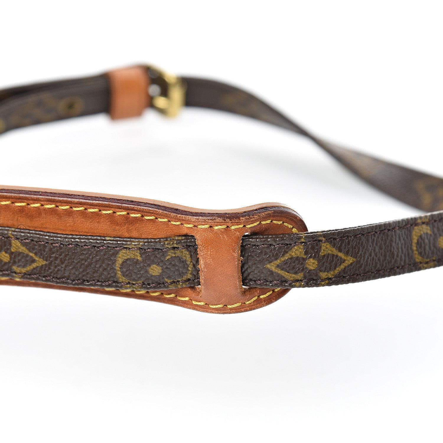 Louis Vuitton Monogram Pochette Marly Bandouliere 19 of 20