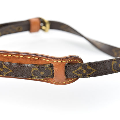 Louis Vuitton Monogram Pochette Marly Bandouliere 19 of 20