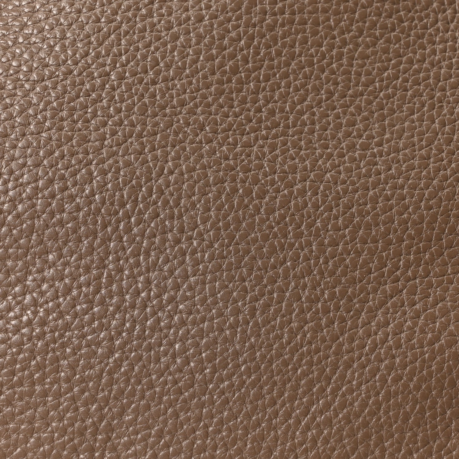 Hermes Taurillon Clemence Steve Messenger 28 Etoupe 8 of 10