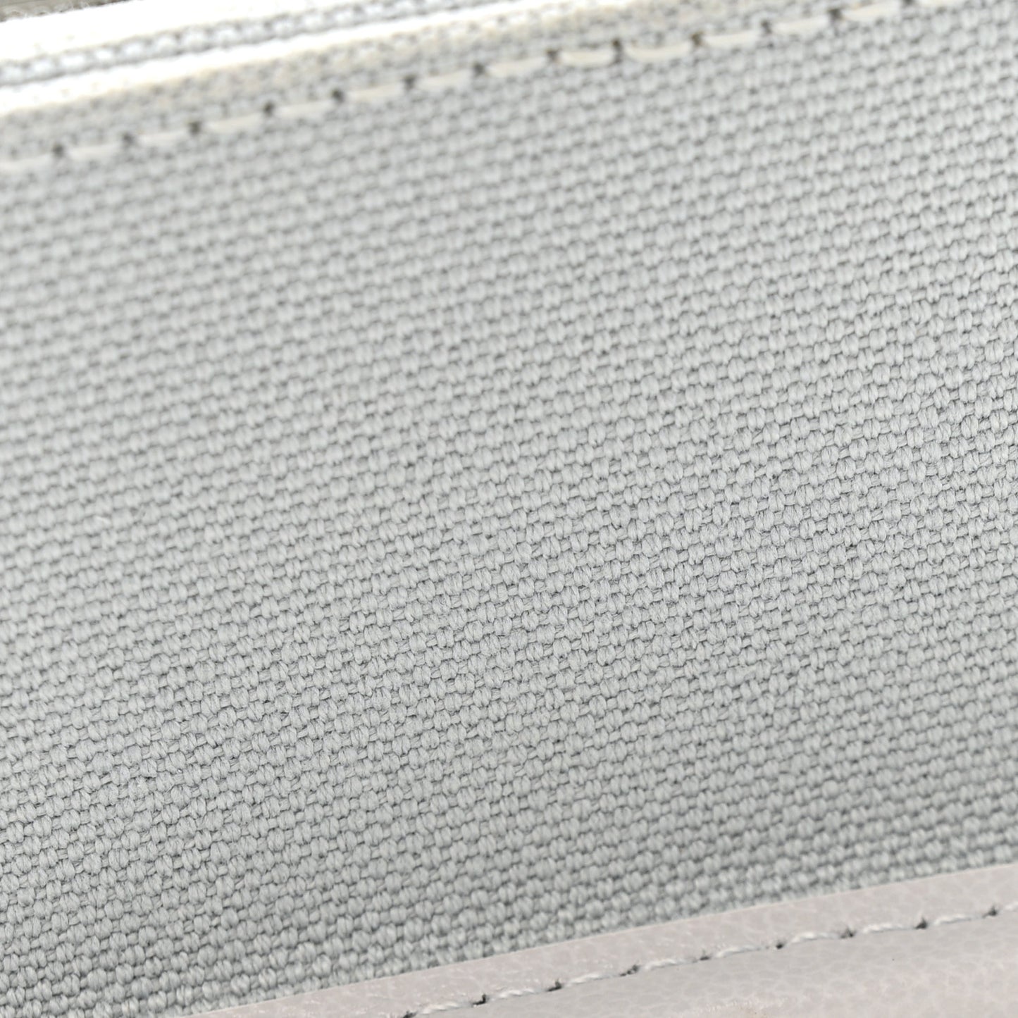Canvas Le Messageru Grey