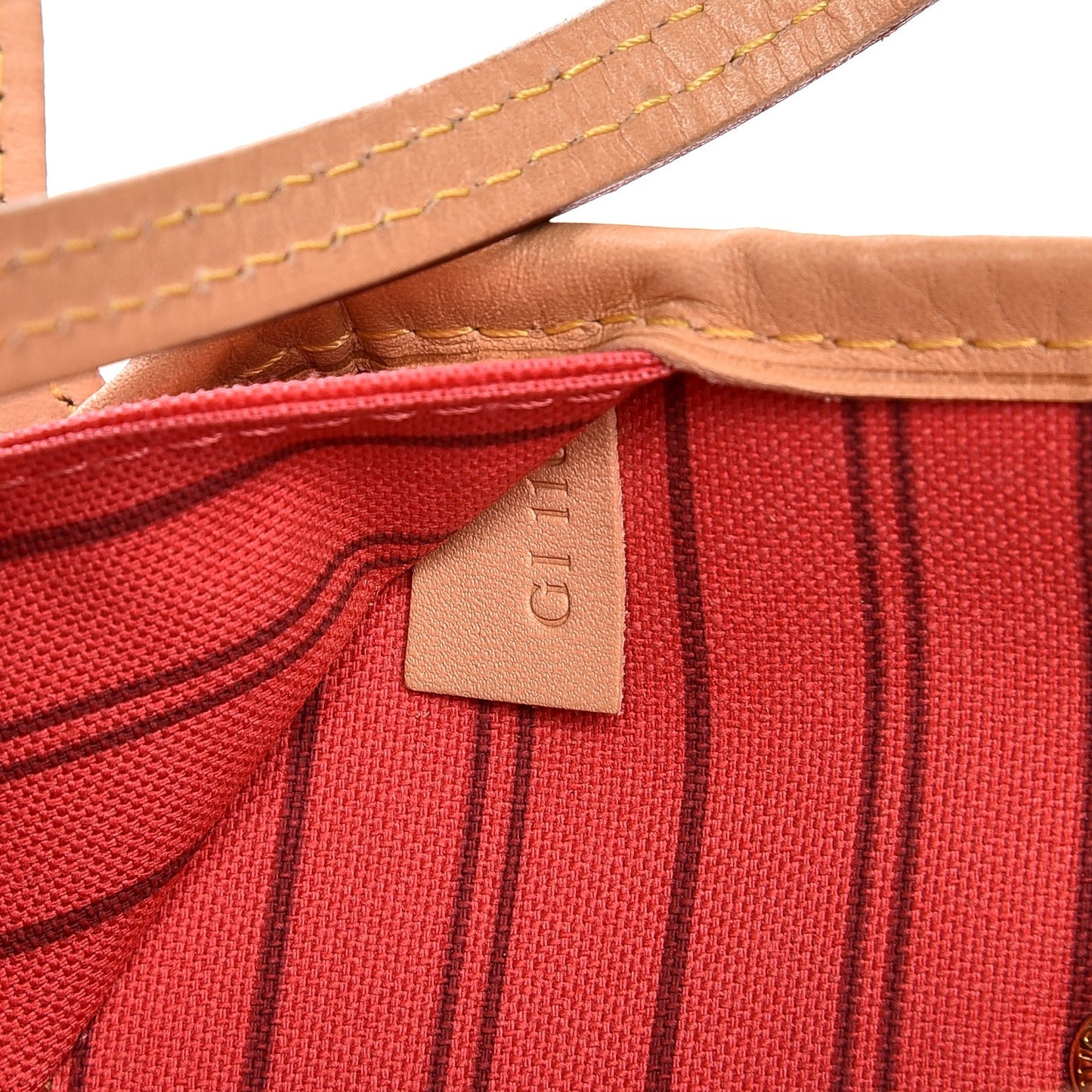 Monogram Ramages Neverfull MM