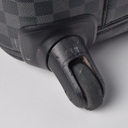Louis Vuitton Damier Graphite Zephyr 70 10 of 20